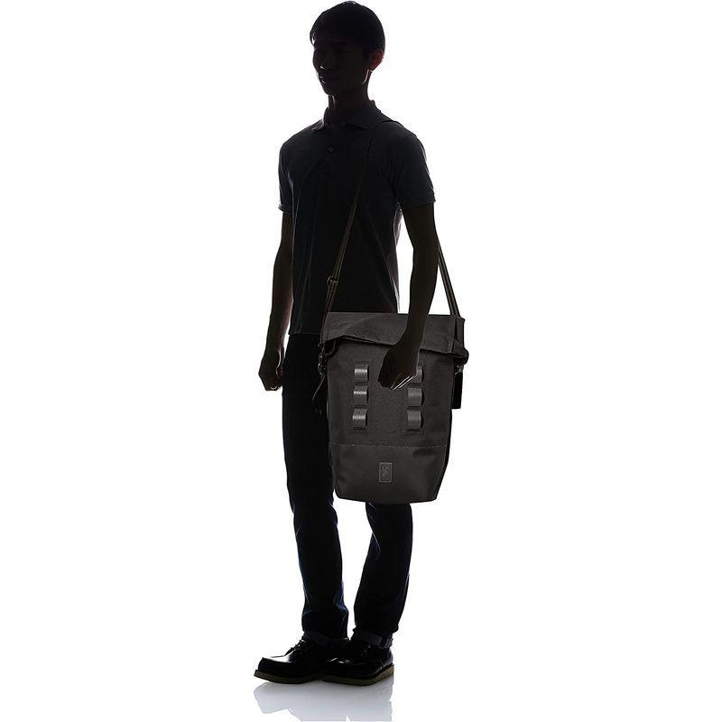 超特盛ミラクルプライス クローム パニアバッグ Urban Pannier/アーバン EX 2.0 パニア Black (現行モデル) 17L-21L 完全防水 【X1864790282】(10155円)