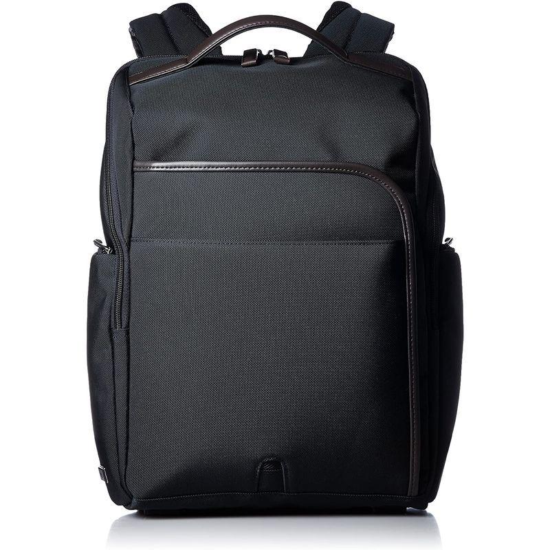 完動品 エースジーン ビジネスリュック EVL-3.0 A4対応 13.3インチPC収納 42cm 1気室 59511 コーデュラバリスティックナイ 【2736493117】(14902円)