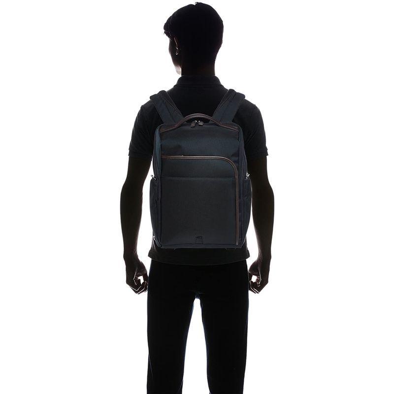 完動品 エースジーン ビジネスリュック EVL-3.0 A4対応 13.3インチPC収納 42cm 1気室 59511 コーデュラバリスティックナイ 【2736493117】(14902円)