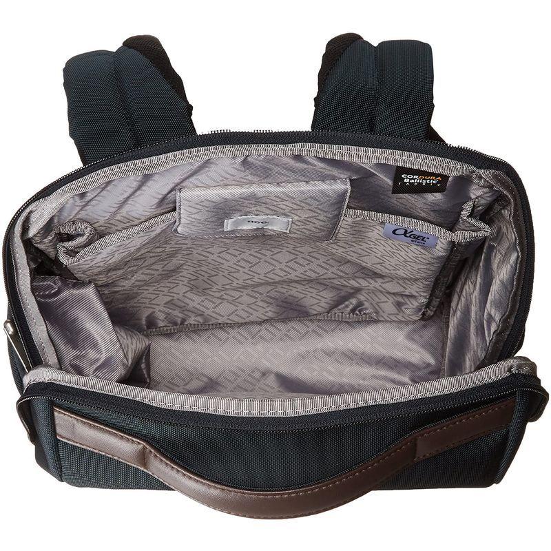 完動品 エースジーン ビジネスリュック EVL-3.0 A4対応 13.3インチPC収納 42cm 1気室 59511 コーデュラバリスティックナイ 【2736493117】(14902円)