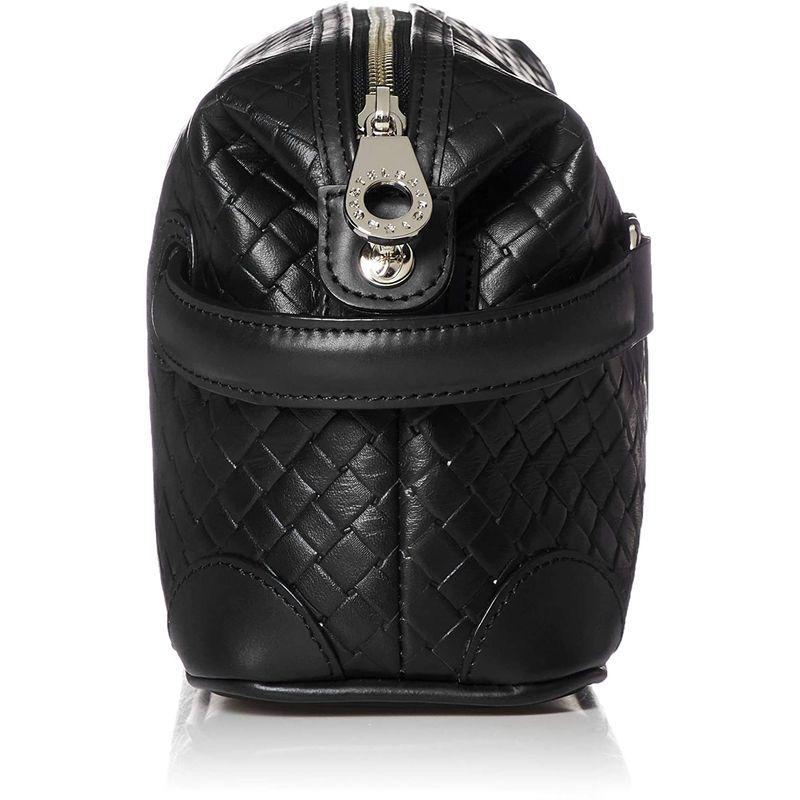 【新品 30%off 送料無料】 カステルバジャック セカンドバッグ エポス メッシュ 65223 メンズ ブラック 【2149783511】(11707円)