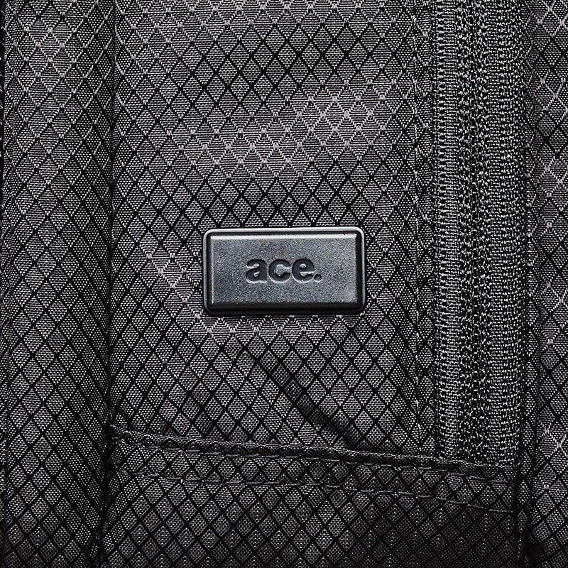 エースジーン ビジネスリュック ガジェタブルＳＰ ブラック ビジネスリュック ガジェタブルＳＰ ブラック