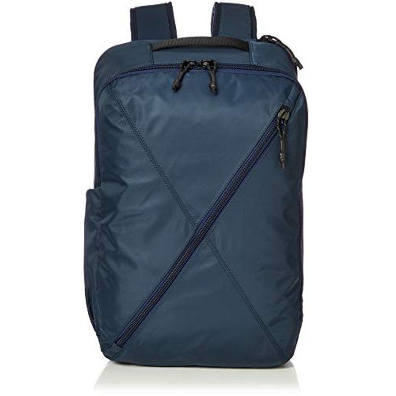 サムソナイトレッド ボックスパック バイアスジャック 3 ダークネイビー