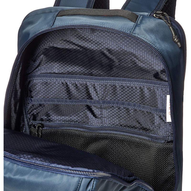 サムソナイトレッド ボックスパック バイアスジャック 3 ダークネイビー ボックスパック バイアスジャック ダークネイビー