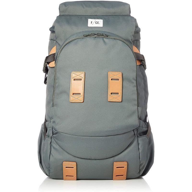 エフシーイー バックパック 950 BIG TRAVEL BP Gray バックパック BIG TRAVEL BP Gray
