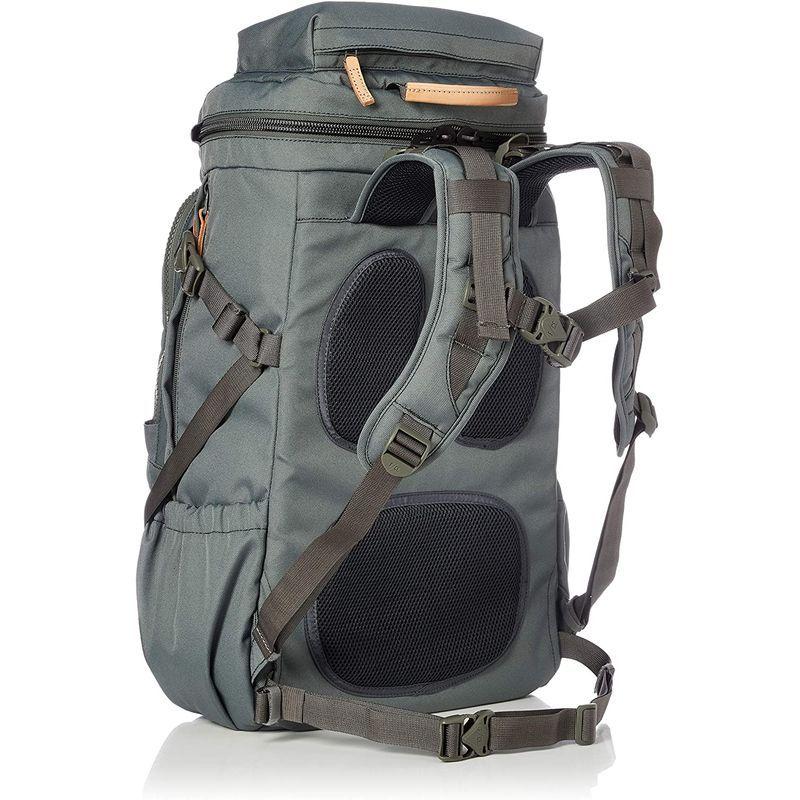 エフシーイー バックパック 950 BIG TRAVEL BP Gray バックパック BIG TRAVEL BP Gray