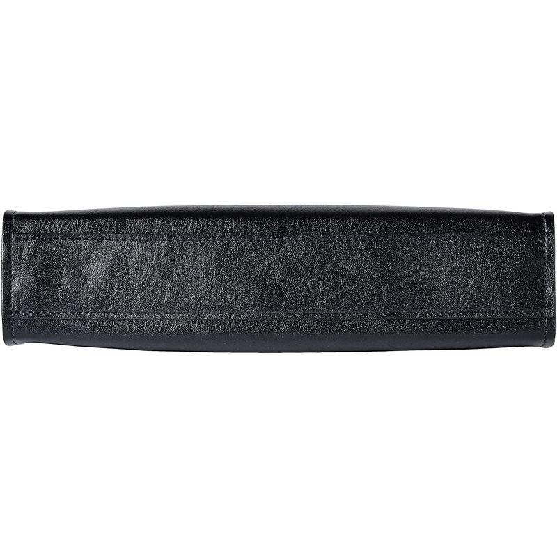 お買い得！ (シンセーロ)SiNCERO セカンドバッグ メンズ 本革 日本製 B5 wr-1001 (クロ) 【P1909404281】(10398円)