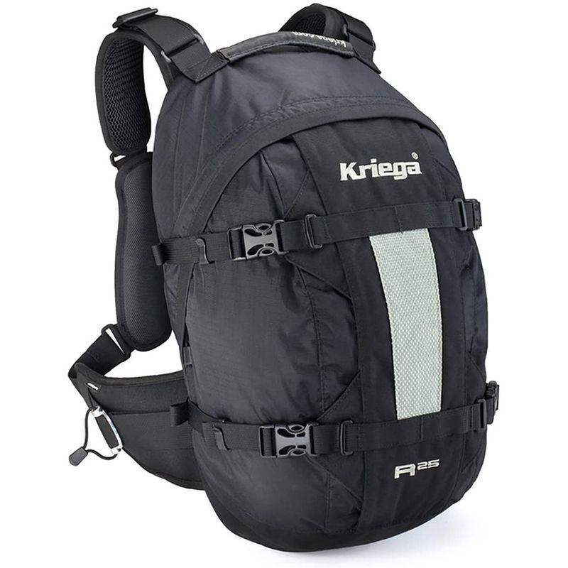 早い者勝ち訳あり！ クリーガ バックパック R25 KRU25 【L2574698265】(14021円)