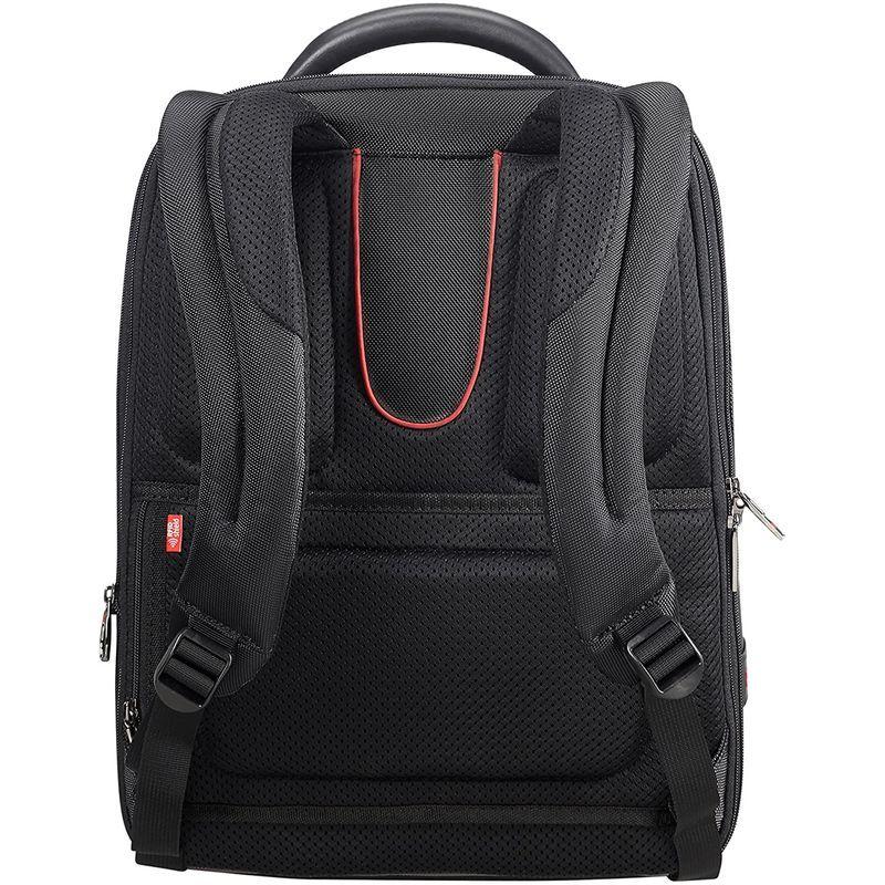 【2026年1月8日以降の発送予定】 サムソナイト バックパック プロデラックス5 ブラック 【G7955854987】(28399円)