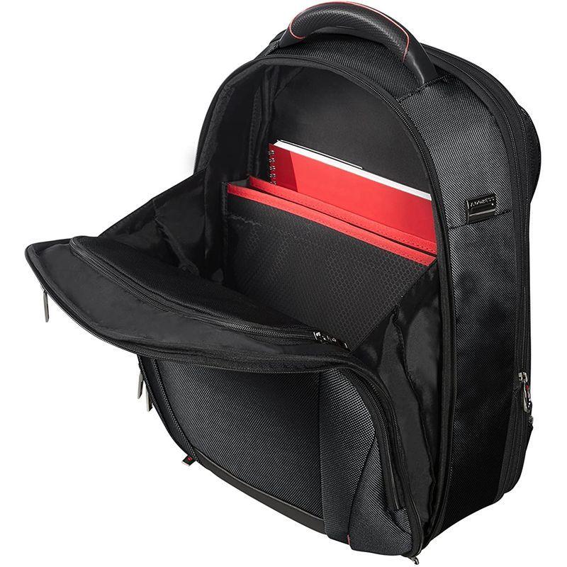 【2026年1月8日以降の発送予定】 サムソナイト バックパック プロデラックス5 ブラック 【G7955854987】(28399円)