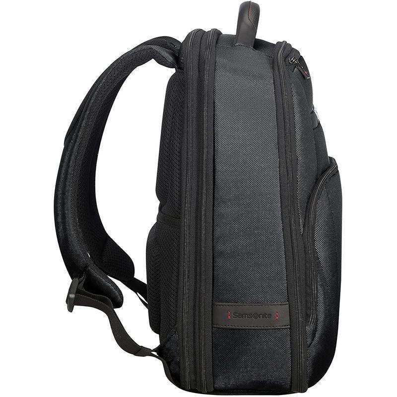 【2026年1月8日以降の発送予定】 サムソナイト バックパック プロデラックス5 ブラック 【G7955854987】(28399円)