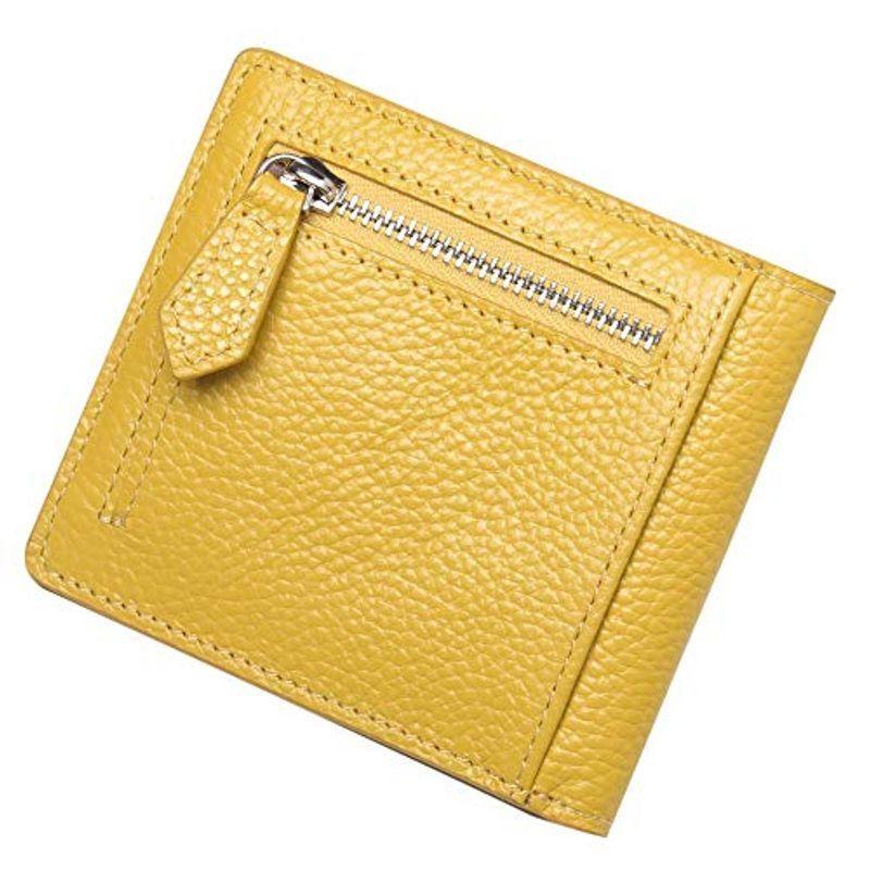 メンズファッション 売切り特価 Hakata No Mori Leather 本革 二つ折り 薄い財布 スキミング 磁気 防止 極薄 ミニ財布 磁気干渉 コンパクト 二つ折 Tyhzb9xx7c Boulevardrestaurants Com