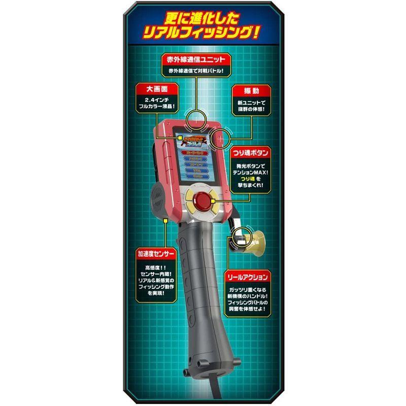 バーチャルマスターズ スピリッツ (レッド) スピリッツ レッド