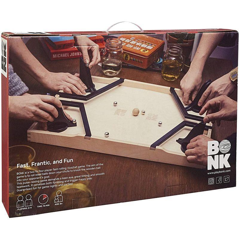 Bonk Board Game Board Game