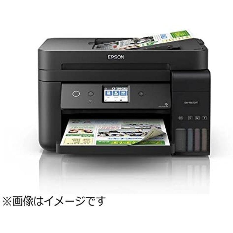 ★11時間以内発送★美品 エプソン EW-M670FT プリンター/A4カラーインクジェット複合機 【F8704961866】(31073円)