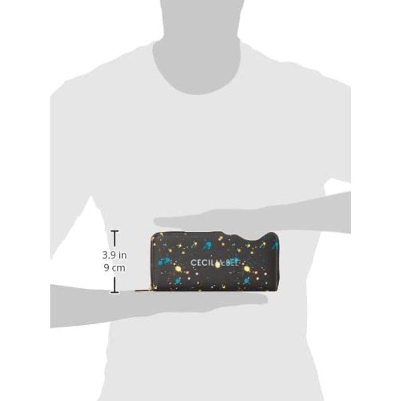 直営店に限定 セシルマクビー 長財布 その他財布 Www Oroagri Eu