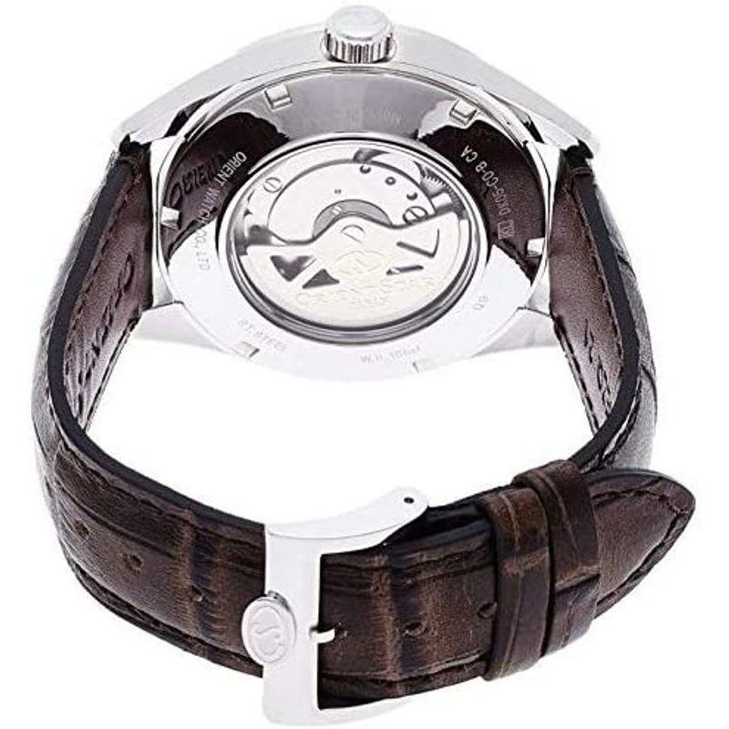最新 オリエントORIENT 腕時計 STAR AUTOMATIC POWER RESERVE スター オートマチック パワーリザーブ SDK05 【EIM7663379444】(27355円)