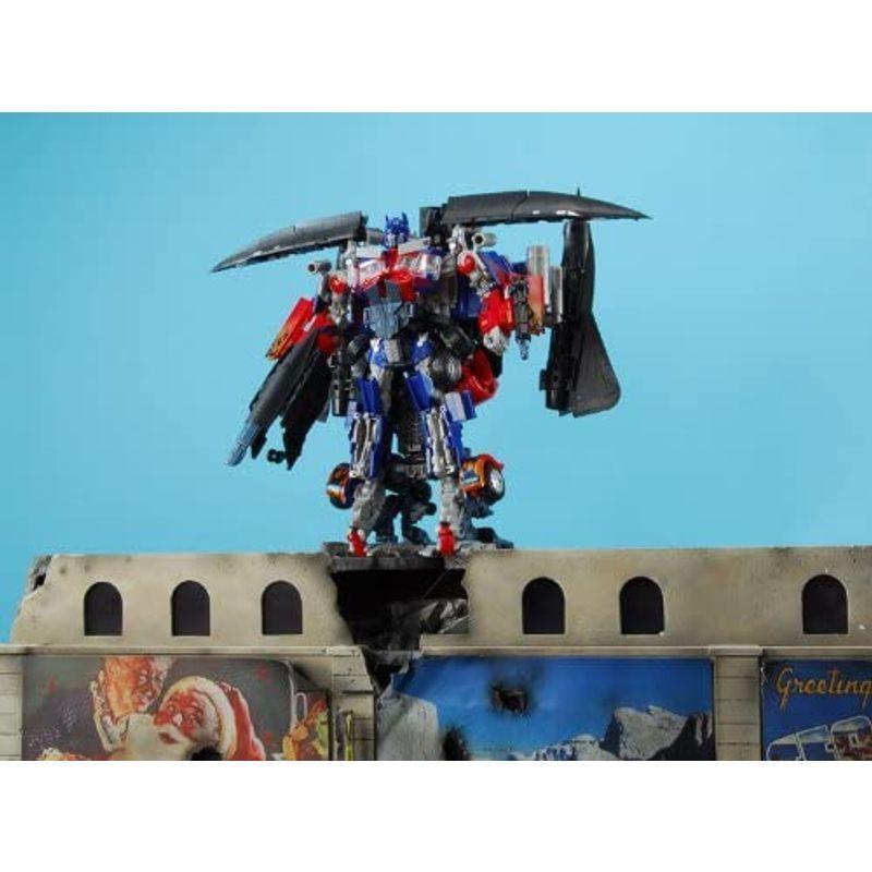 トランスフォーマーリベンジ トランスフォーマームービー RA-13 ジェットファイアー 並行輸入品 トランスフォーマームービー RA ジェットファイアー 並行輸入品