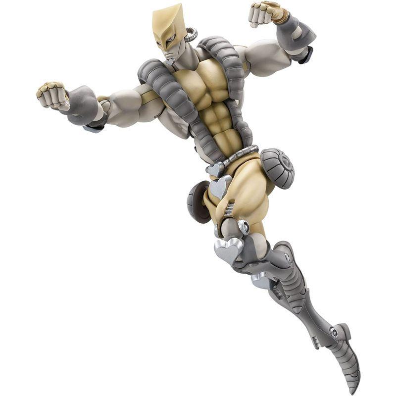 直営店から日本全国 超像可動 ジョジョの奇妙な冒険 第三部 19 ザ ワールド3 Sandver 荒木飛呂彦指定カラー Mariage Blanche 通販 Yahoo ショッピング アウトレット 評判 Www Molasbrasileiras Com