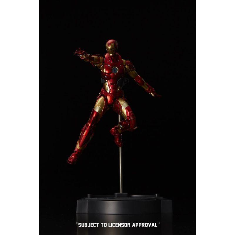 RE:EDIT IRON MAN #01 Bleeding Edge Armor EDIT IRON MAN #01 Bleeding Edge Armor