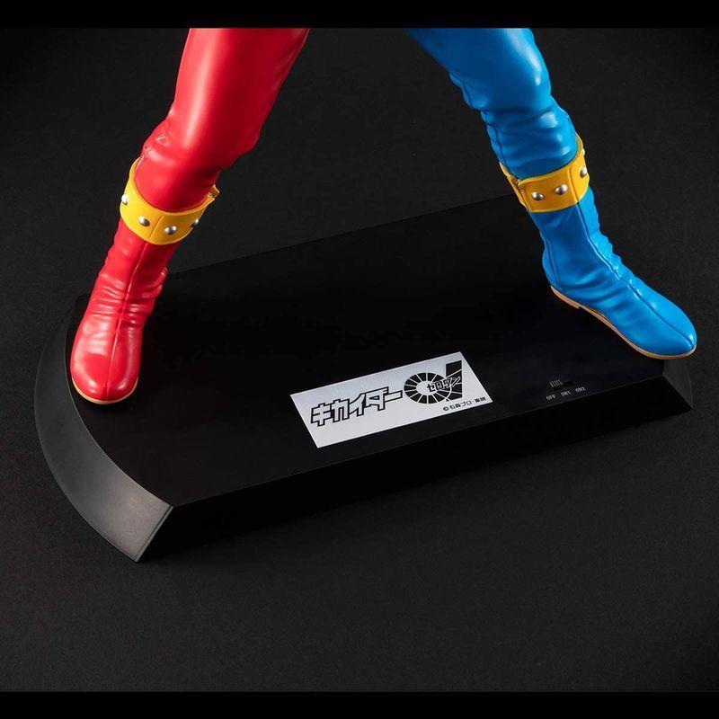 Ultimate Article 人造人間キカイダー キカイダー01 完成品フィギュア ゲーム、おもちゃ コミック、アニメ