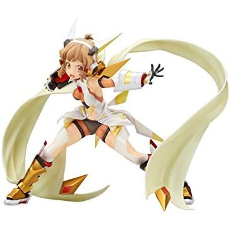 戦姫絶唱シンフォギアGX 立花響 1/7 完成品フィギュア 立花響 1/7 完成品フィギュア