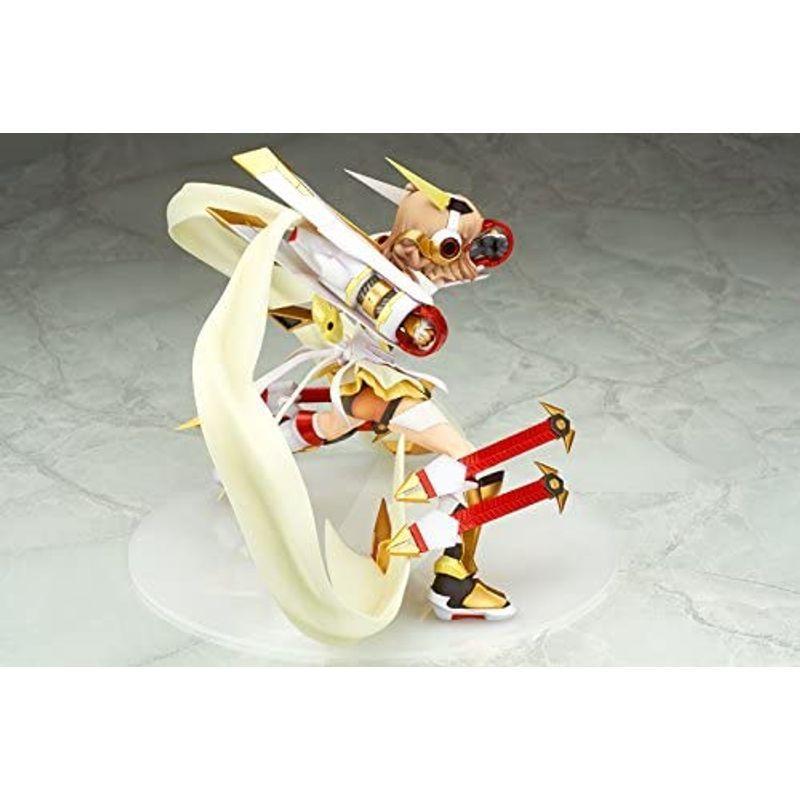 戦姫絶唱シンフォギアGX 立花響 1/7 完成品フィギュア 立花響 1/7 完成品フィギュア