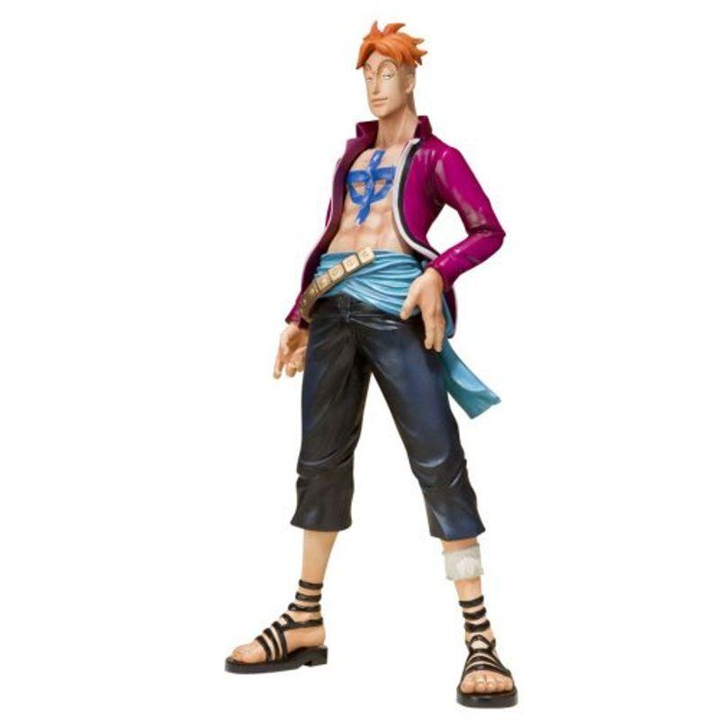 激安オンラインセール フィギュアーツzero マルコ 最も人気のある製品 Www Fundtaxguru Com