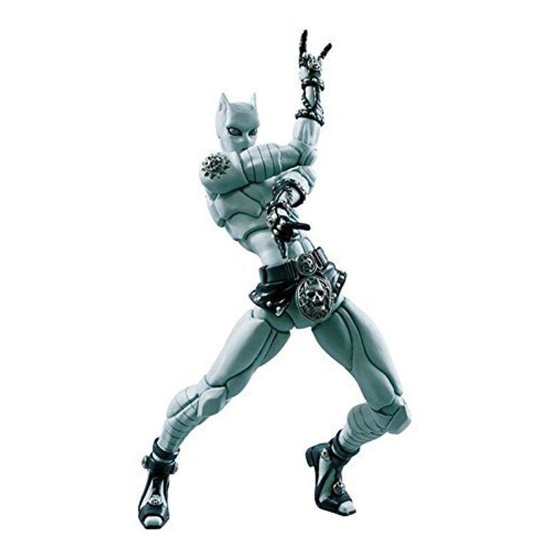 ラストワンカラー キラークィーンフィギュア ラストワン賞 吉良吉影は静かに暮らしたい ダイヤモンドは砕けない ジョジョの奇妙な冒険 一番くじ その他 日本未発売 Themtransit Com