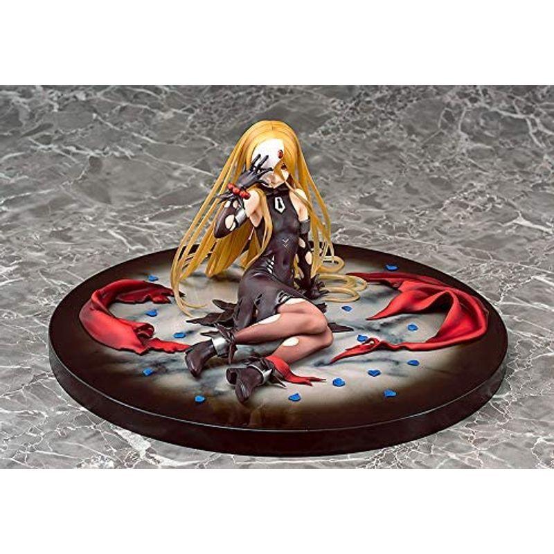 【超激レア】 オーバーロードIII イビルアイ 1/7スケール ABS&PVC製 塗装済み完成品フィギュア 【2369712429】(12905円)