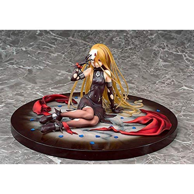 【超激レア】 オーバーロードIII イビルアイ 1/7スケール ABS&PVC製 塗装済み完成品フィギュア 【2369712429】(12905円)