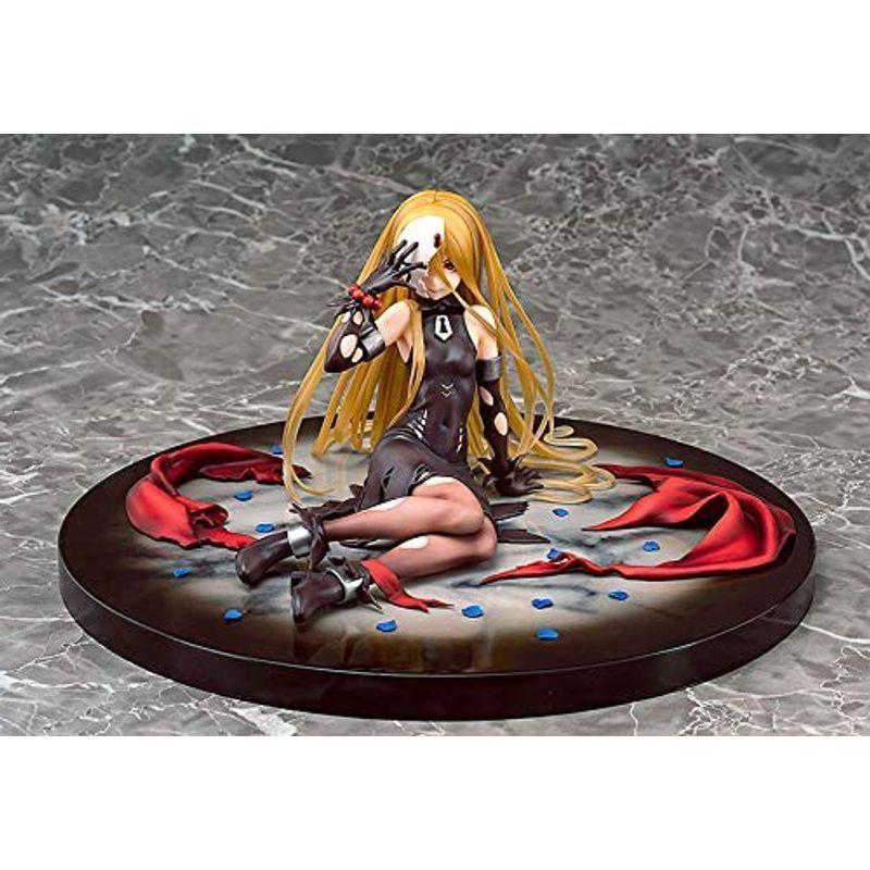 【超激レア】 オーバーロードIII イビルアイ 1/7スケール ABS&PVC製 塗装済み完成品フィギュア 【2369712429】(12905円)