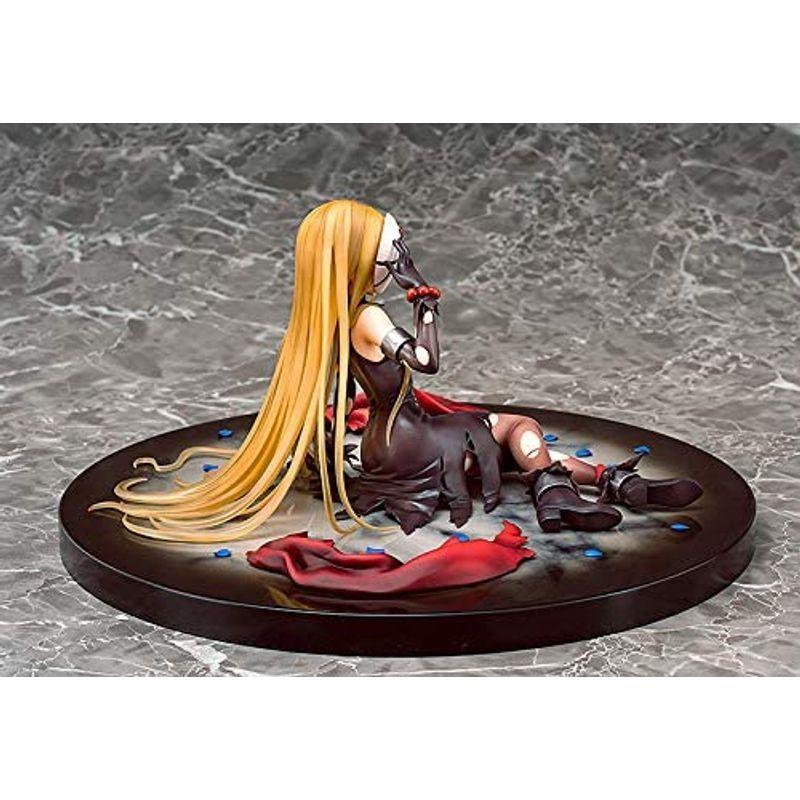 【超激レア】 オーバーロードIII イビルアイ 1/7スケール ABS&PVC製 塗装済み完成品フィギュア 【2369712429】(12905円)