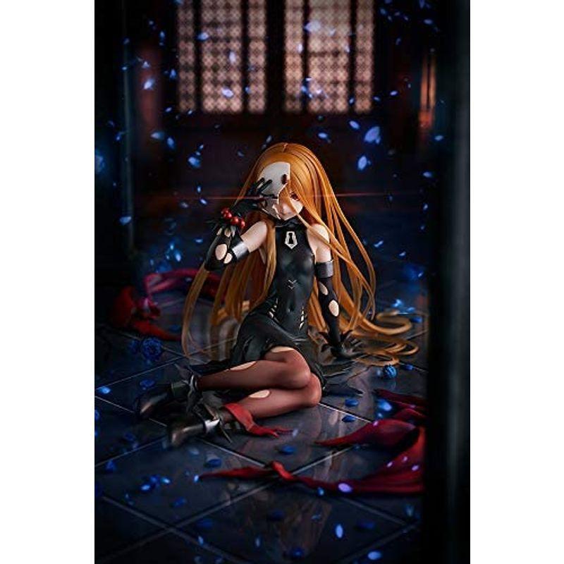 【超激レア】 オーバーロードIII イビルアイ 1/7スケール ABS&PVC製 塗装済み完成品フィギュア 【2369712429】(12905円)