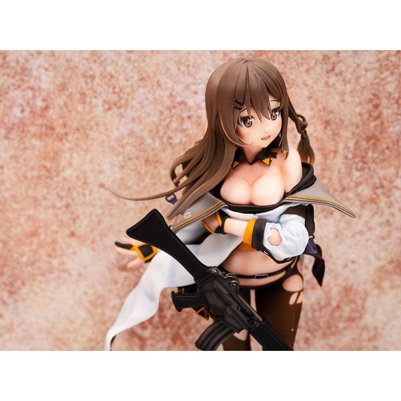 FunnyKnights ドールズフロントライン K2 1/7スケール ATBC-PVC・ABS製 塗装済み 完成品 フィギュア ドールズフロントライン K2 1/7スケール ATBC PVC ABS製 塗装済み 完成品 フィギュア