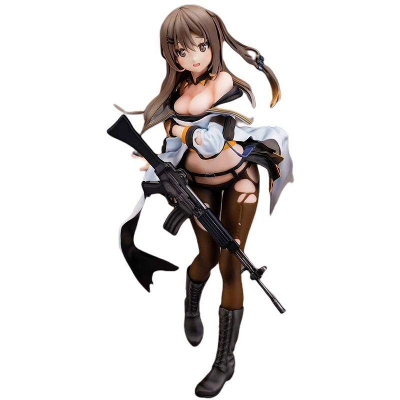 FunnyKnights ドールズフロントライン K2 1/7スケール ATBC-PVC・ABS製 塗装済み 完成品 フィギュア ドールズフロントライン K2 1/7スケール ATBC PVC ABS製 塗装済み 完成品 フィギュア