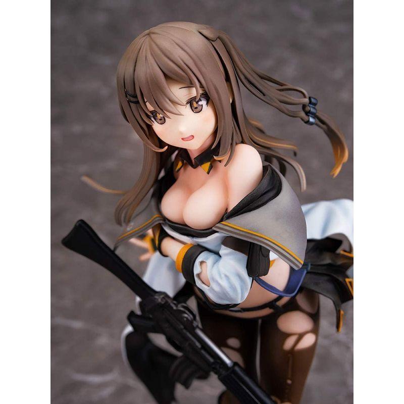 FunnyKnights ドールズフロントライン K2 1/7スケール ATBC-PVC・ABS製 塗装済み 完成品 フィギュア ドールズフロントライン K2 1/7スケール ATBC PVC ABS製 塗装済み 完成品 フィギュア