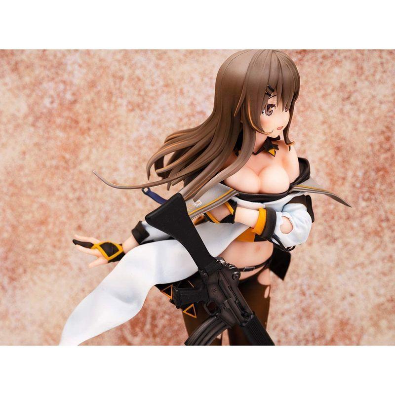 FunnyKnights ドールズフロントライン K2 1/7スケール ATBC-PVC・ABS製 塗装済み 完成品 フィギュア ドールズフロントライン K2 1/7スケール ATBC PVC ABS製 塗装済み 完成品 フィギュア