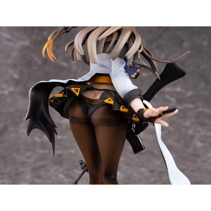 FunnyKnights ドールズフロントライン K2 1/7スケール ATBC-PVC・ABS製 塗装済み 完成品 フィギュア ドールズフロントライン K2 1/7スケール ATBC PVC ABS製 塗装済み 完成品 フィギュア