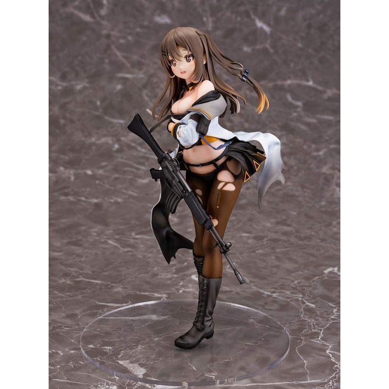 FunnyKnights ドールズフロントライン K2 1/7スケール ATBC-PVC・ABS製 塗装済み 完成品 フィギュア ドールズフロントライン K2 1/7スケール ATBC PVC ABS製 塗装済み 完成品 フィギュア