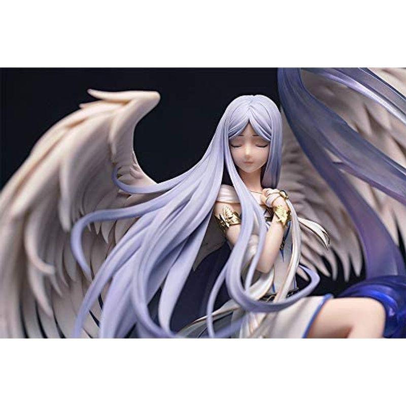 フィギュア Myethos イース・オリジン フィーナ 1/8スケール ABS&PVC製