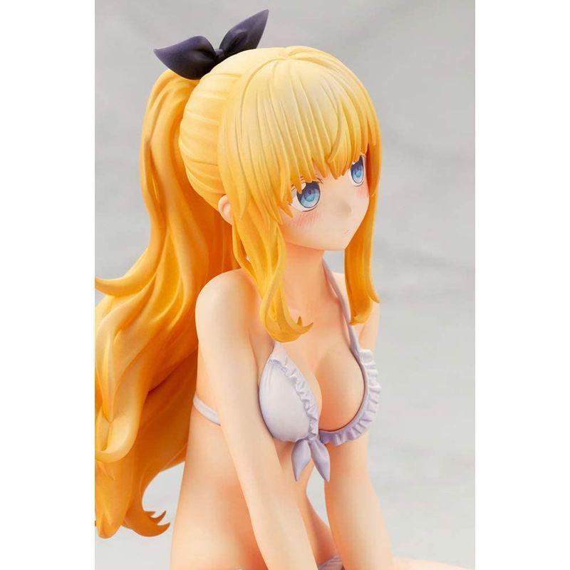 寄宿学校のジュリエット ジュリエット・ペルシア 1/7スケール PVC製 塗装済み完成品フィギュア ジュリエット ペルシア 1/7スケール PVC製 塗装済み完成品フィギュア