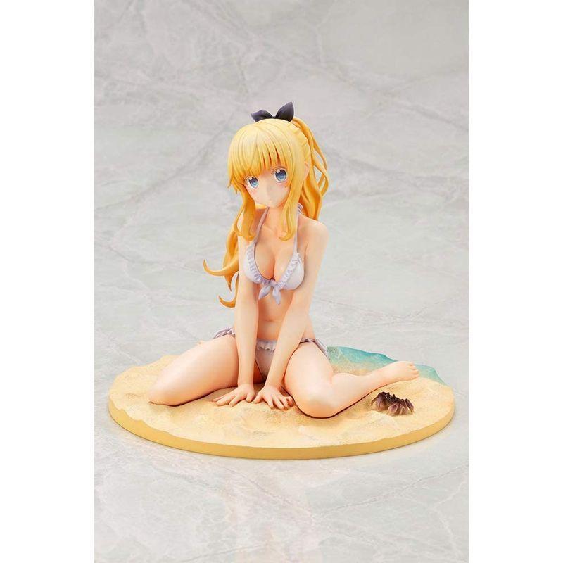 寄宿学校のジュリエット ジュリエット・ペルシア 1/7スケール PVC製 塗装済み完成品フィギュア ジュリエット ペルシア 1/7スケール PVC製 塗装済み完成品フィギュア