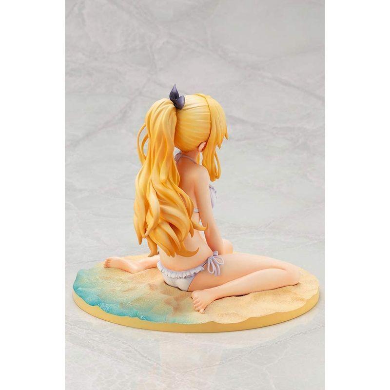 寄宿学校のジュリエット ジュリエット・ペルシア 1/7スケール PVC製 塗装済み完成品フィギュア ジュリエット ペルシア 1/7スケール PVC製 塗装済み完成品フィギュア