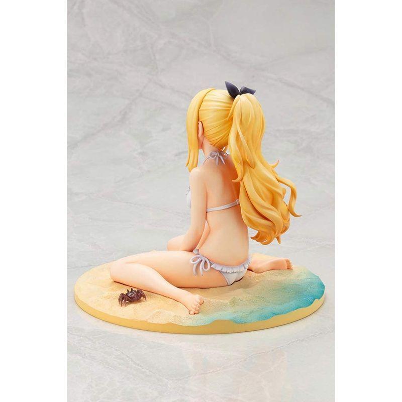 寄宿学校のジュリエット ジュリエット・ペルシア 1/7スケール PVC製 塗装済み完成品フィギュア ジュリエット ペルシア 1/7スケール PVC製 塗装済み完成品フィギュア