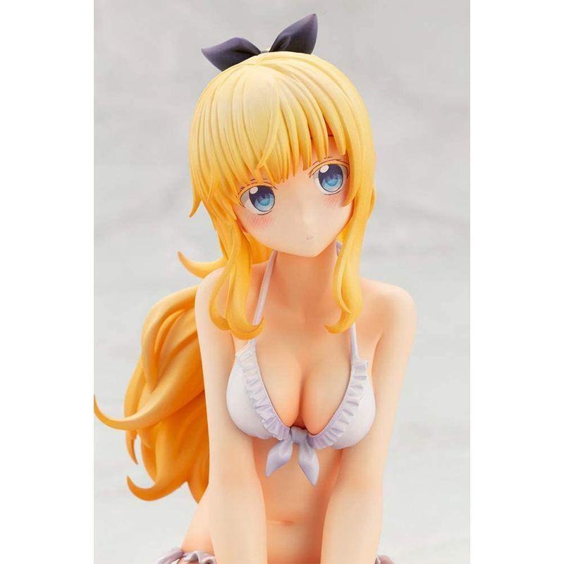 寄宿学校のジュリエット ジュリエット・ペルシア 1/7スケール PVC製 塗装済み完成品フィギュア ジュリエット ペルシア 1/7スケール PVC製 塗装済み完成品フィギュア