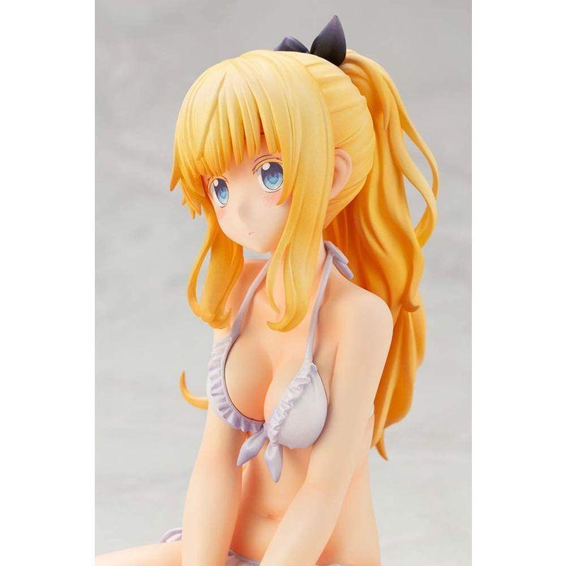 寄宿学校のジュリエット ジュリエット・ペルシア 1/7スケール PVC製 塗装済み完成品フィギュア ジュリエット ペルシア 1/7スケール PVC製 塗装済み完成品フィギュア