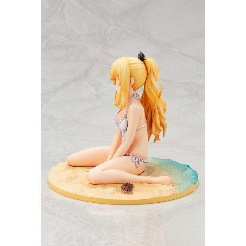 寄宿学校のジュリエット ジュリエット・ペルシア 1/7スケール PVC製 塗装済み完成品フィギュア ジュリエット ペルシア 1/7スケール PVC製 塗装済み完成品フィギュア