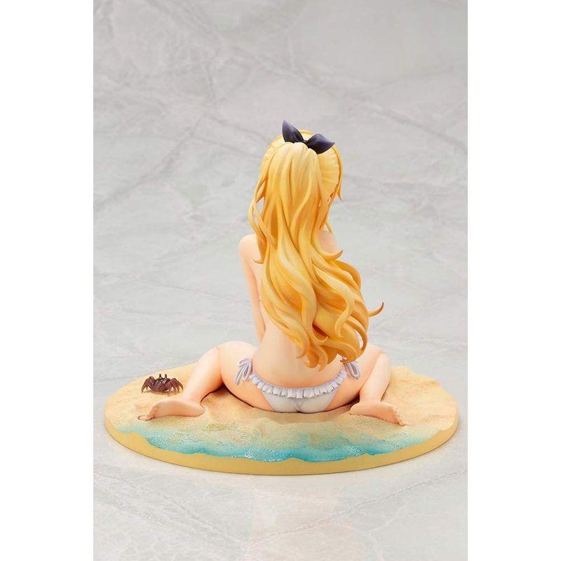 寄宿学校のジュリエット ジュリエット・ペルシア 1/7スケール PVC製 塗装済み完成品フィギュア ジュリエット ペルシア 1/7スケール PVC製 塗装済み完成品フィギュア