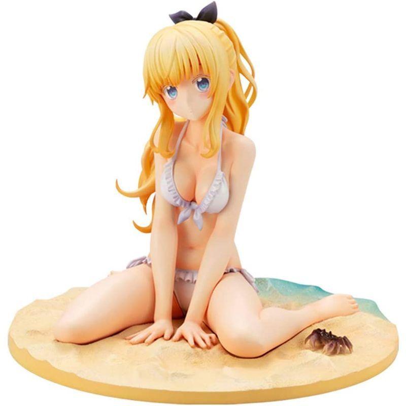 寄宿学校のジュリエット ジュリエット・ペルシア 1/7スケール PVC製 塗装済み完成品フィギュア ジュリエット ペルシア 1/7スケール PVC製 塗装済み完成品フィギュア